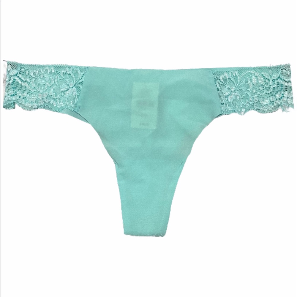 PINK brand new thong